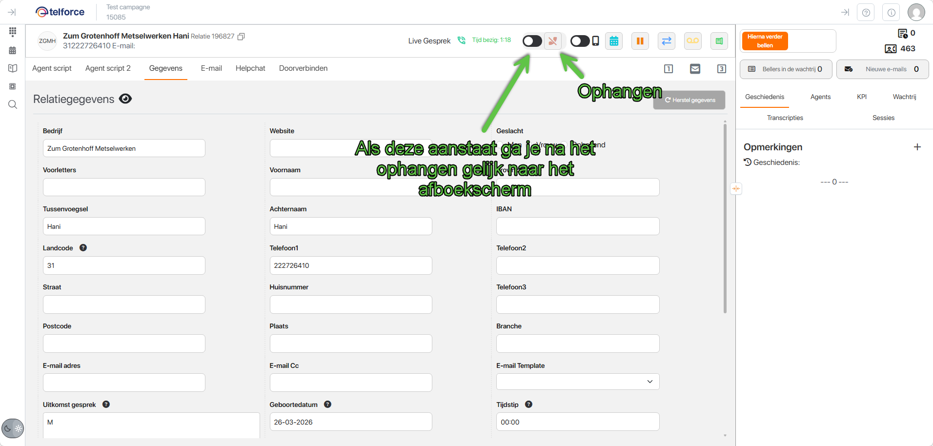 ophangen_en_afboeken