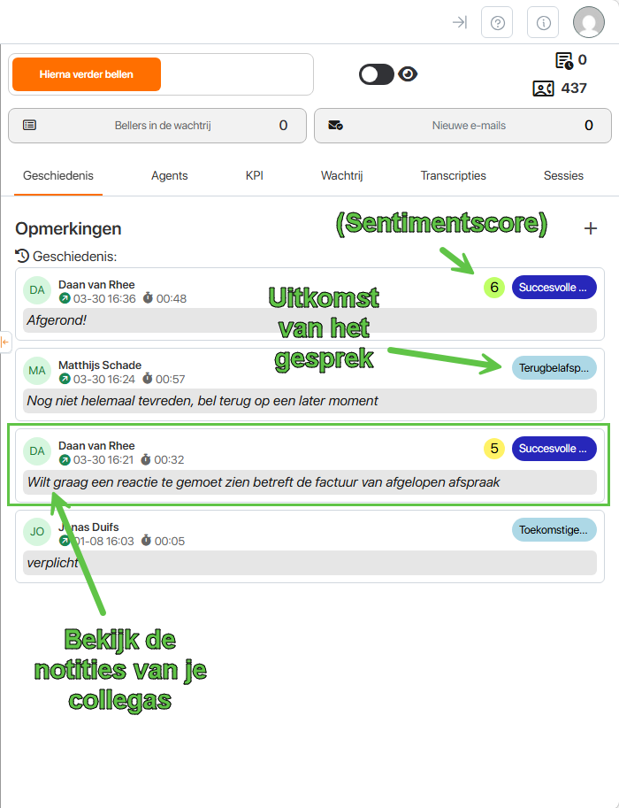 contact_geschiedenis contact_geschiedenis