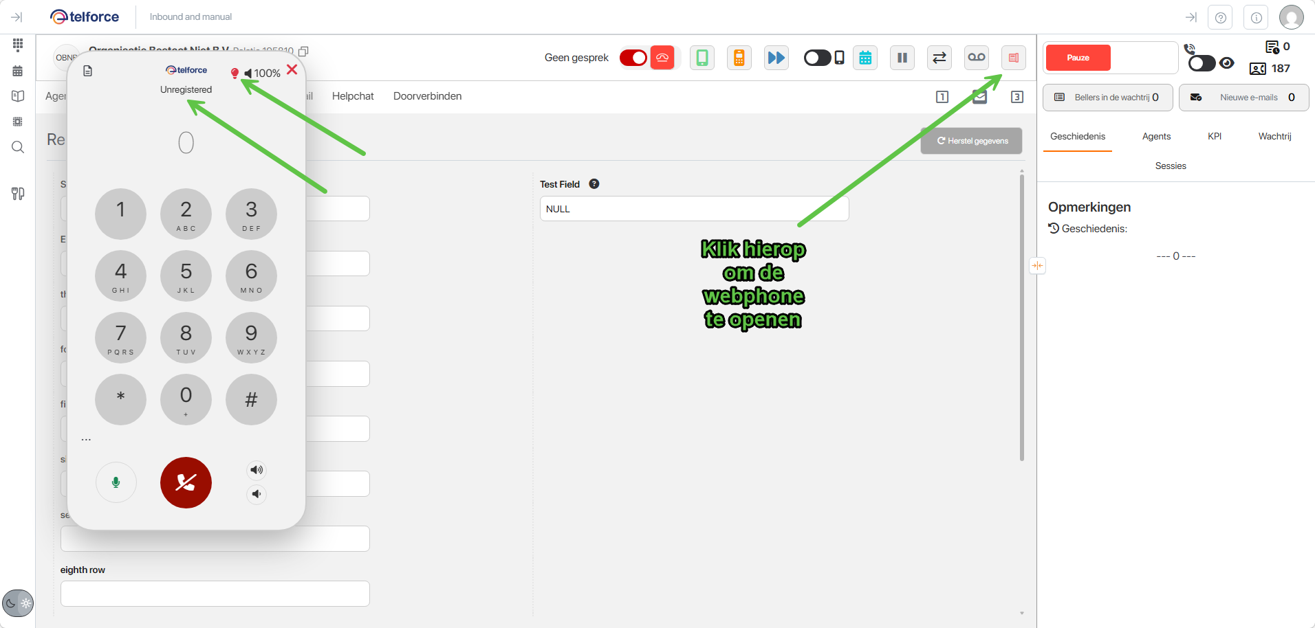 telforce_webphone telforce_webphone